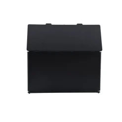 Durabil Multifunktionsschrank Klassik Metall 206x81x122cm