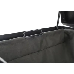 Durabil Multifunktionsschrank Klassik Metall 206x81x122cm