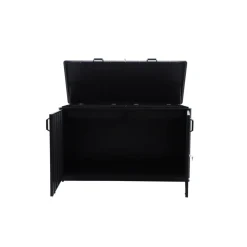 Durabil Multifunktionsschrank Klassik Metall 206x81x122cm