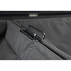 Durabil Multifunktionsschrank Klassik Metall 206x81x122cm