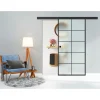 Durabil Glasschiebetür-Set Loft