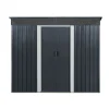 Durabil MGH Max 2.0, 238x196x173cm