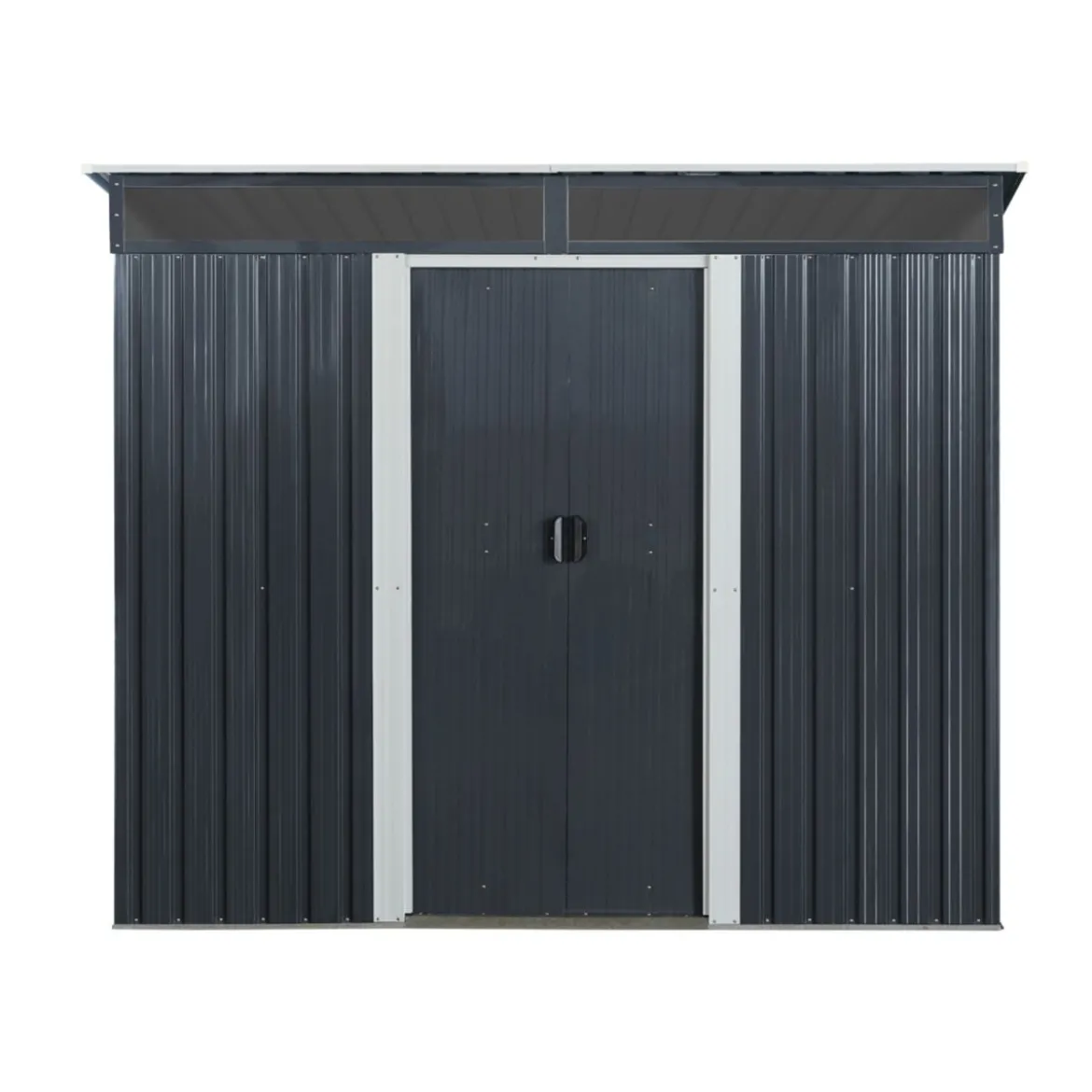 Durabil MGH Max 2.0, 238x196x173cm
