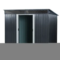 Durabil MGH Max 2.0, 238x196x173cm