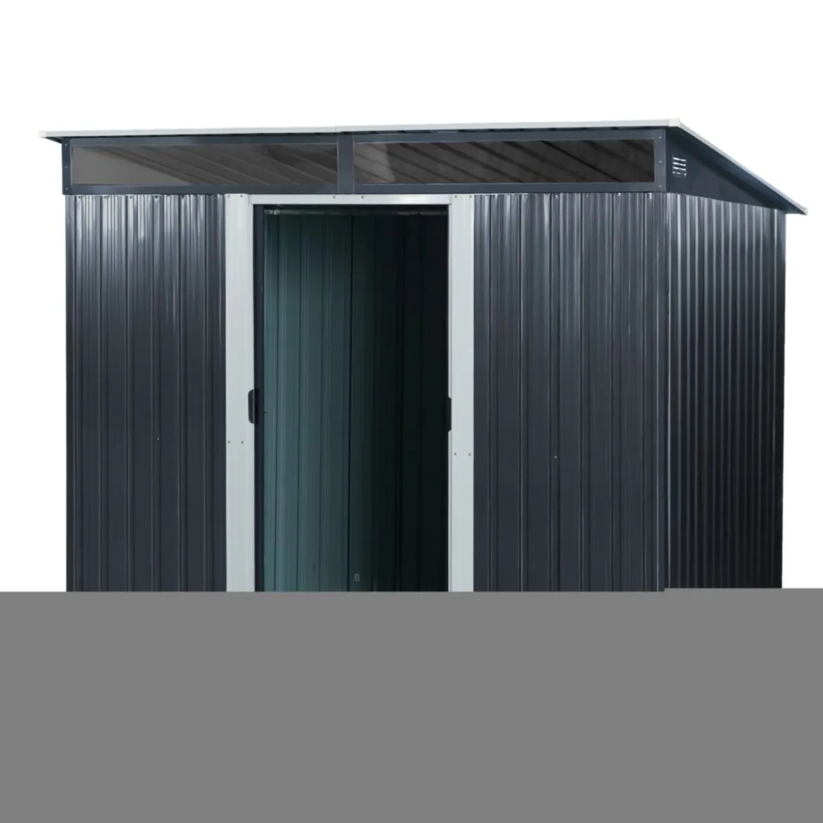 Durabil MGH Max 2.0, 238x196x173cm