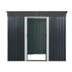 Durabil MGH Max 2.0, 238x196x173cm