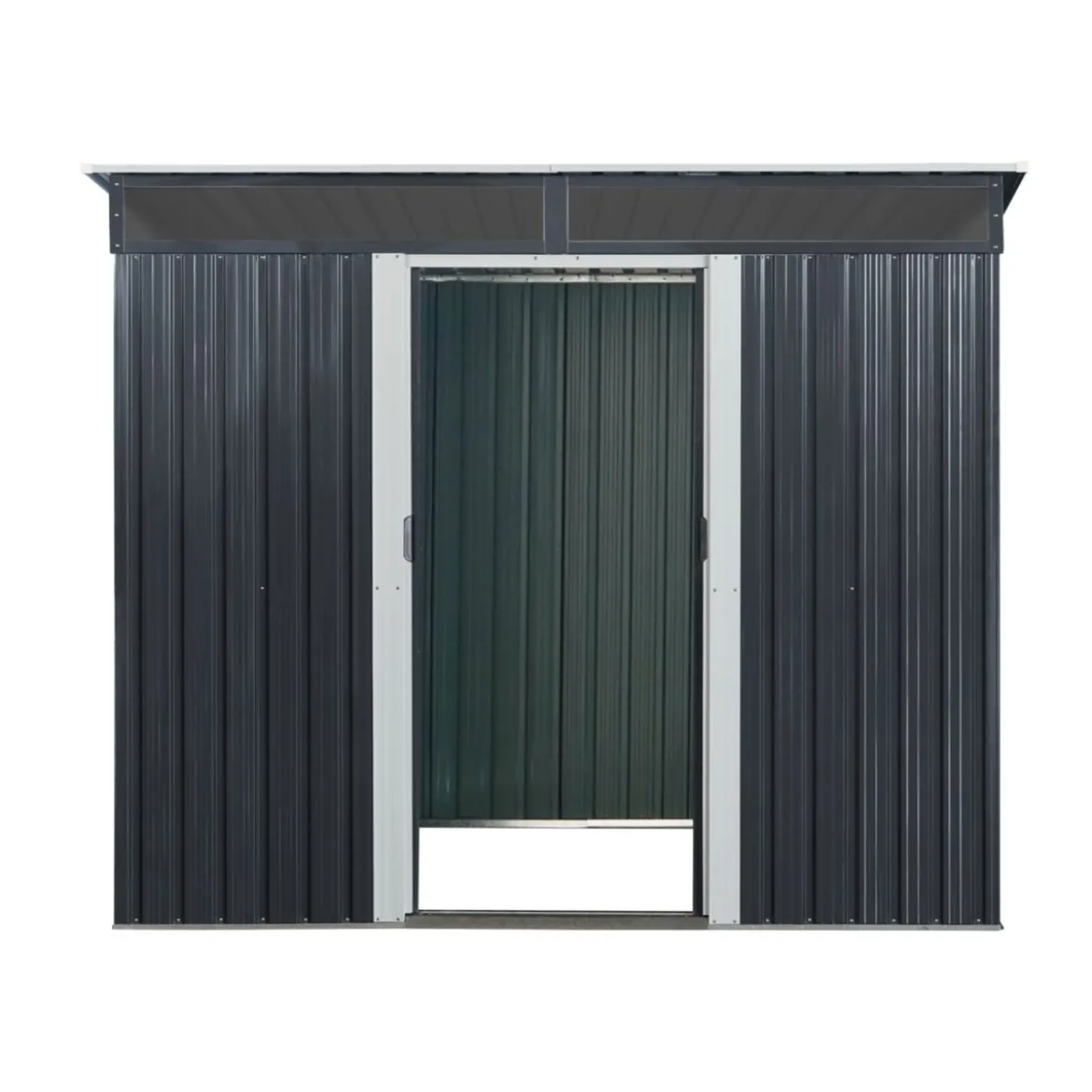 Durabil MGH Max 2.0, 238x196x173cm