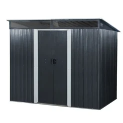 Durabil MGH Max 2.0, 238x196x173cm