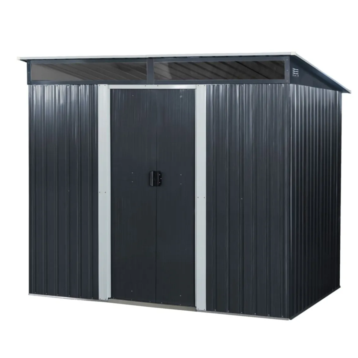 Durabil MGH Max 2.0, 238x196x173cm