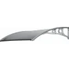 Durabil Vordach silber 150 x 100 cm