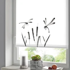 Easyfix Rollo Japandi Dragonfly 45x150cm