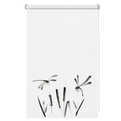 Easyfix Rollo Japandi Dragonfly 45x150cm