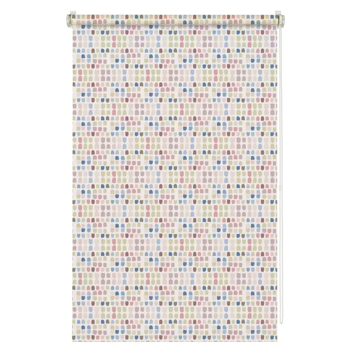 Easyfix Rollo Japandi Mosaik 45x150cm