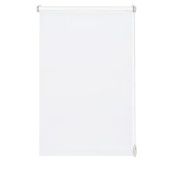 EasyFix Rollo reinweiss 45x150cm