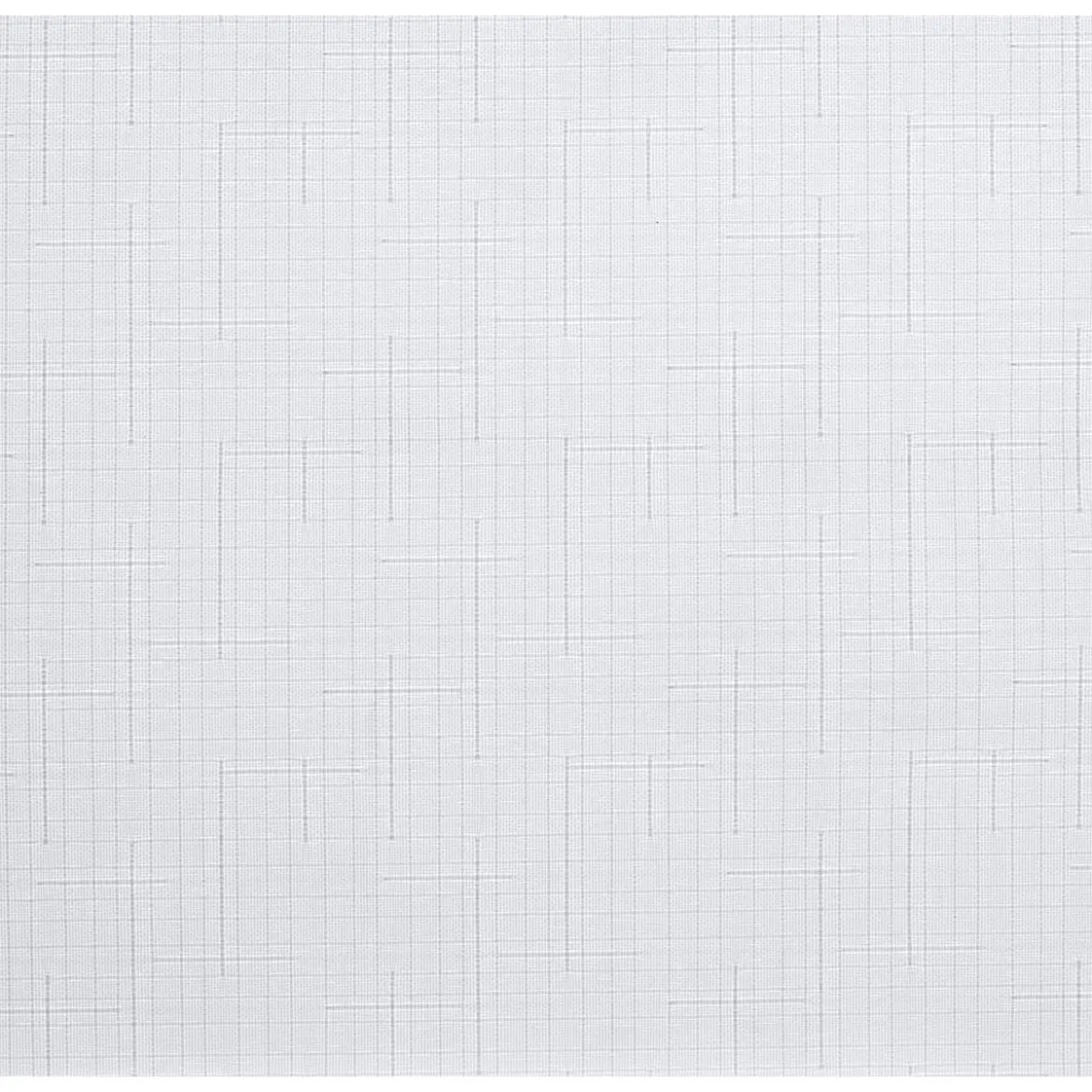 EasyFix Rollo reinweiss 45x150cm