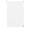 EasyFix Rollo reinweiss 75x150cm