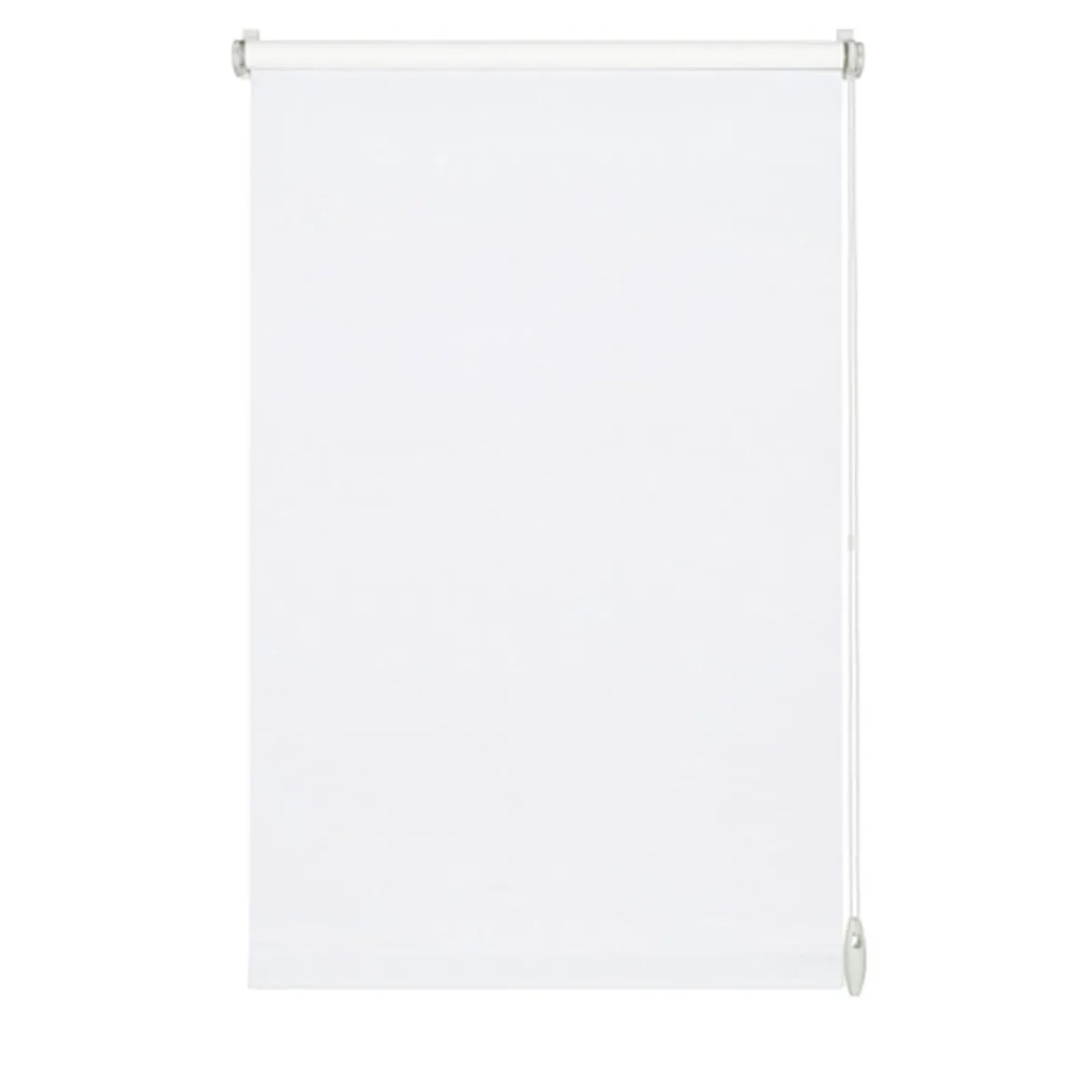 EasyFix Rollo reinweiss 75x150cm