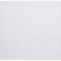 EasyFix Rollo reinweiss 120x150cm