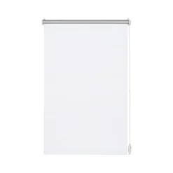 Easyfix Rollo Thermo 60x150 weiß