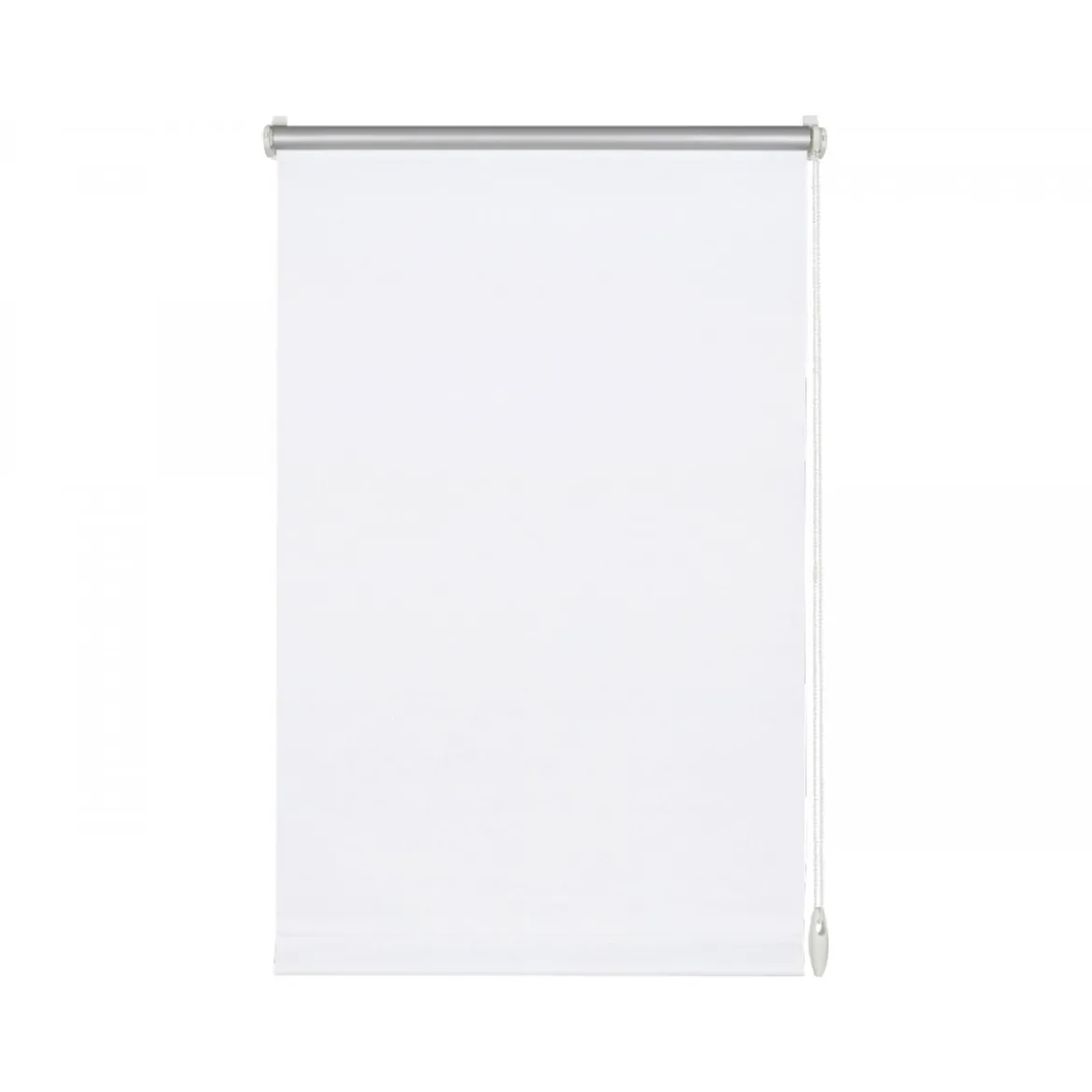 Easyfix Rollo Thermo 60x150 weiß
