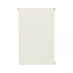 Easy Fix Rollo 60x150 weiß