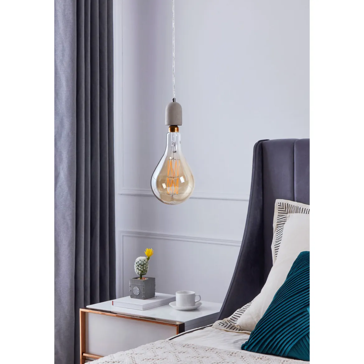 Eglo LED-Birne Big Size