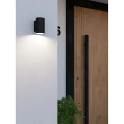 Eglo LED-Wandaußenleuchte Izzalini