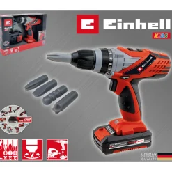 Einhell Kids Akku-Bohr-Schrauber