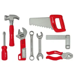 Einhell Kids Werkzeugbox 9 tlg.