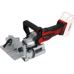 Einhell Akku-FlachduebelfraeseTE-BJ 18 Li - Solo