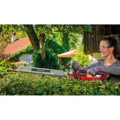 Einhell Akku-HeckenschereGP CH 18/50 Li BL-Solo
