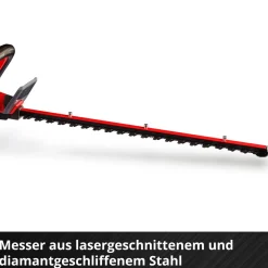 Einhell Akku-HeckenschereGP CH 18/50 Li BL-Solo