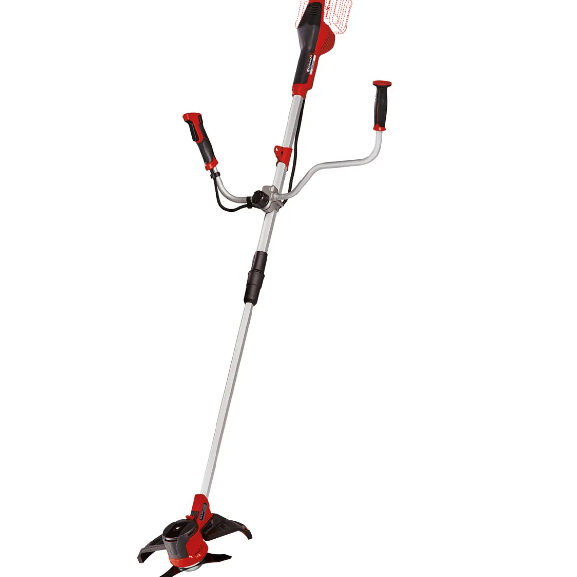 Einhell Akku-Sense Agillo 36/255 BL-Solo