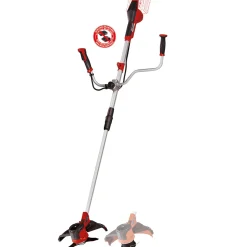 Einhell Akku-Sense Agillo 36/255 BL-Solo