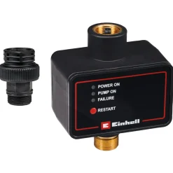 Einhell Elektr. Durchflussschalter