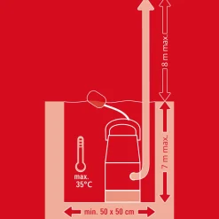Einhell GC-DP7035LL Schmutzwasserpumpe