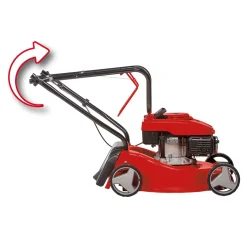 Einhell GC-PM 40/2 Benzinrasenmaeher