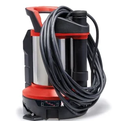 Einhell GE-DP7935N-ALLECO Schmutzwasser-pumpe