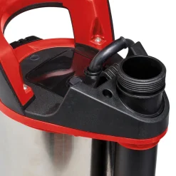 Einhell GE-DP7935N-ALLECO Schmutzwasser-pumpe