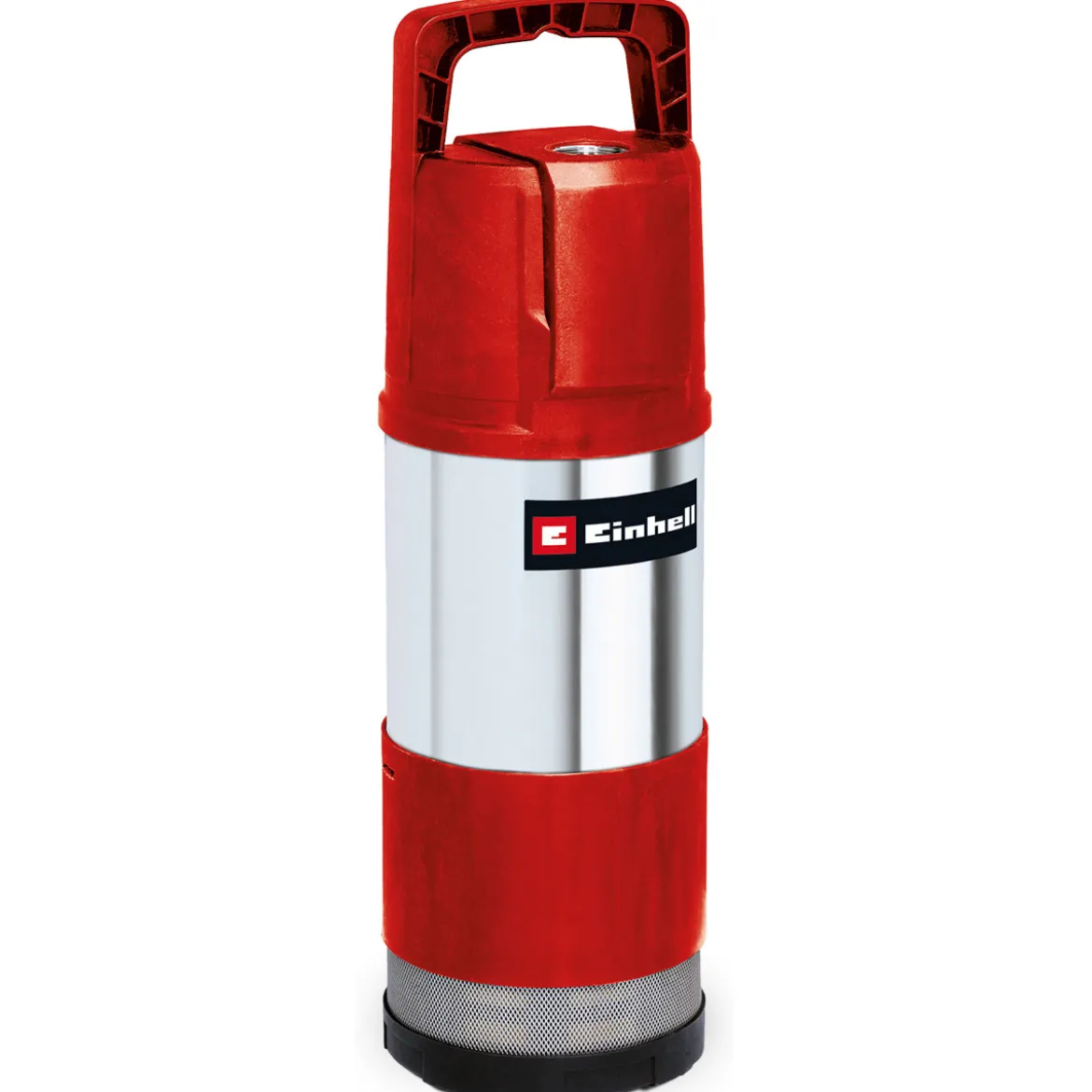 EINHELL GE-PP1100N-A Tauchdruckpumpe