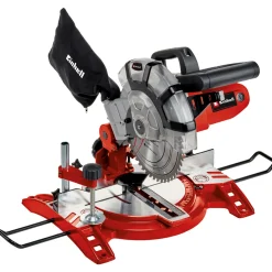 Einhell MS 2112 Kapp- u. Gehrungssäge