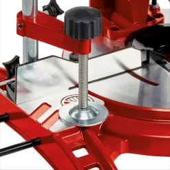 Einhell MS 2112 Kapp- u. Gehrungssäge