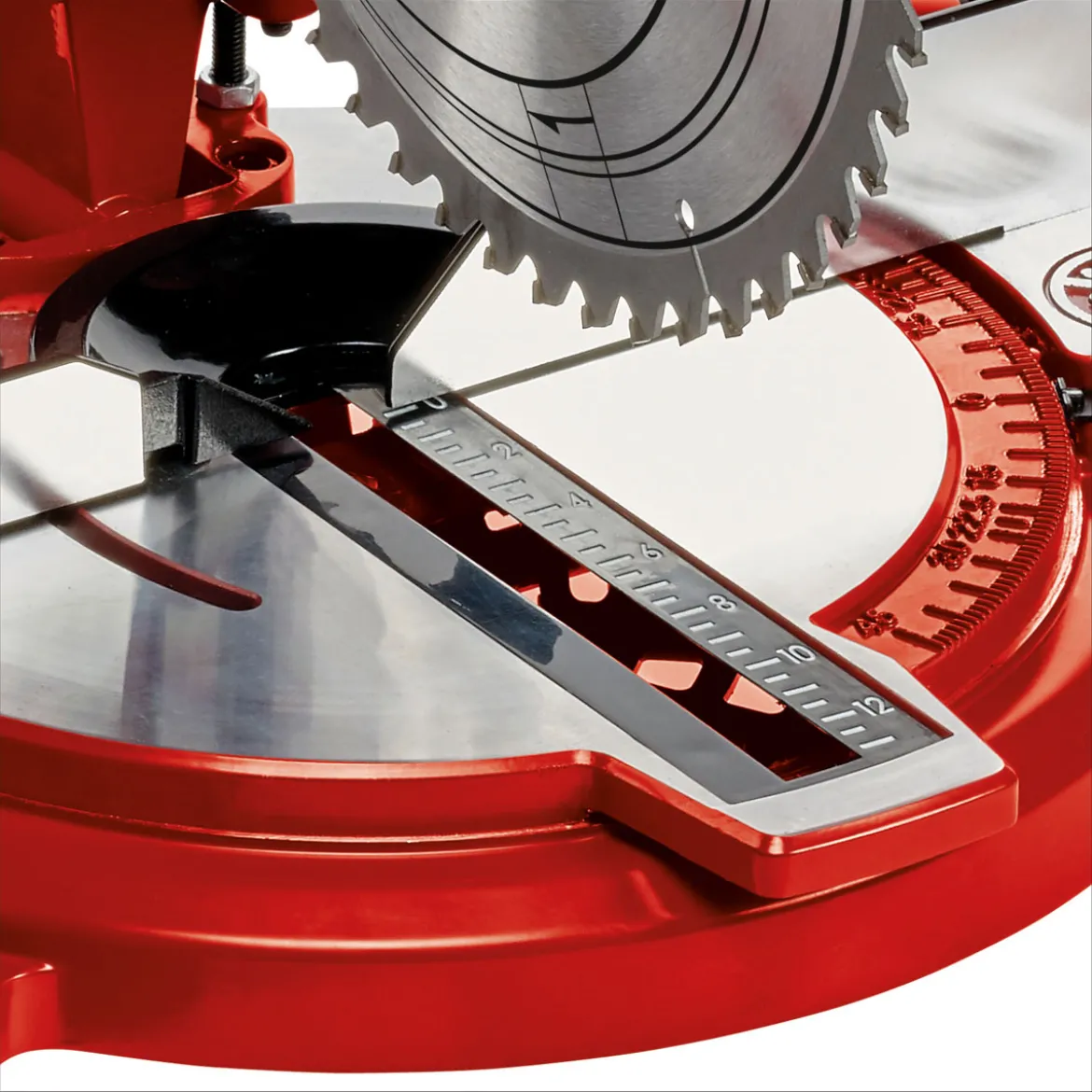 Einhell MS 2112 Kapp- u. Gehrungssäge
