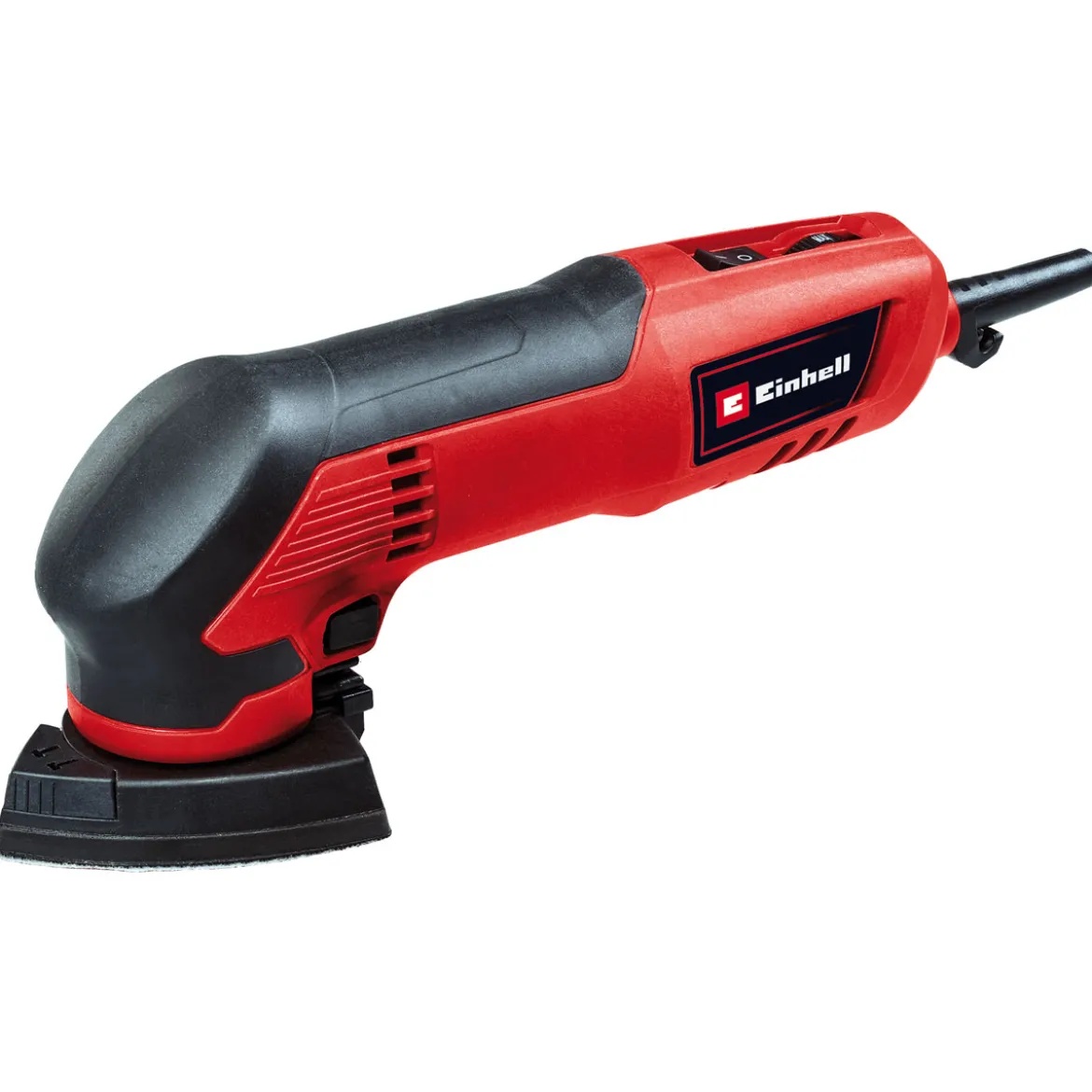 Einhell TC-DS 20 E Deltaschleifer