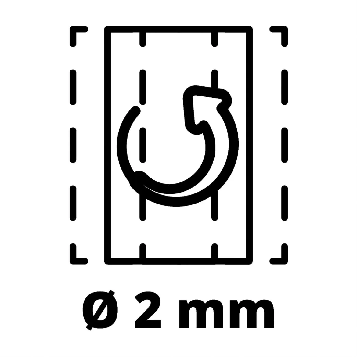 Einhell TE-OS 2520 E Schwingschleifer