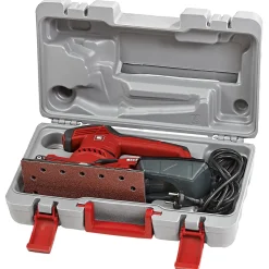 Einhell TE-OS 2520 E Schwingschleifer