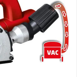 Einhell TH-MA 1300 Mauernutfräse
