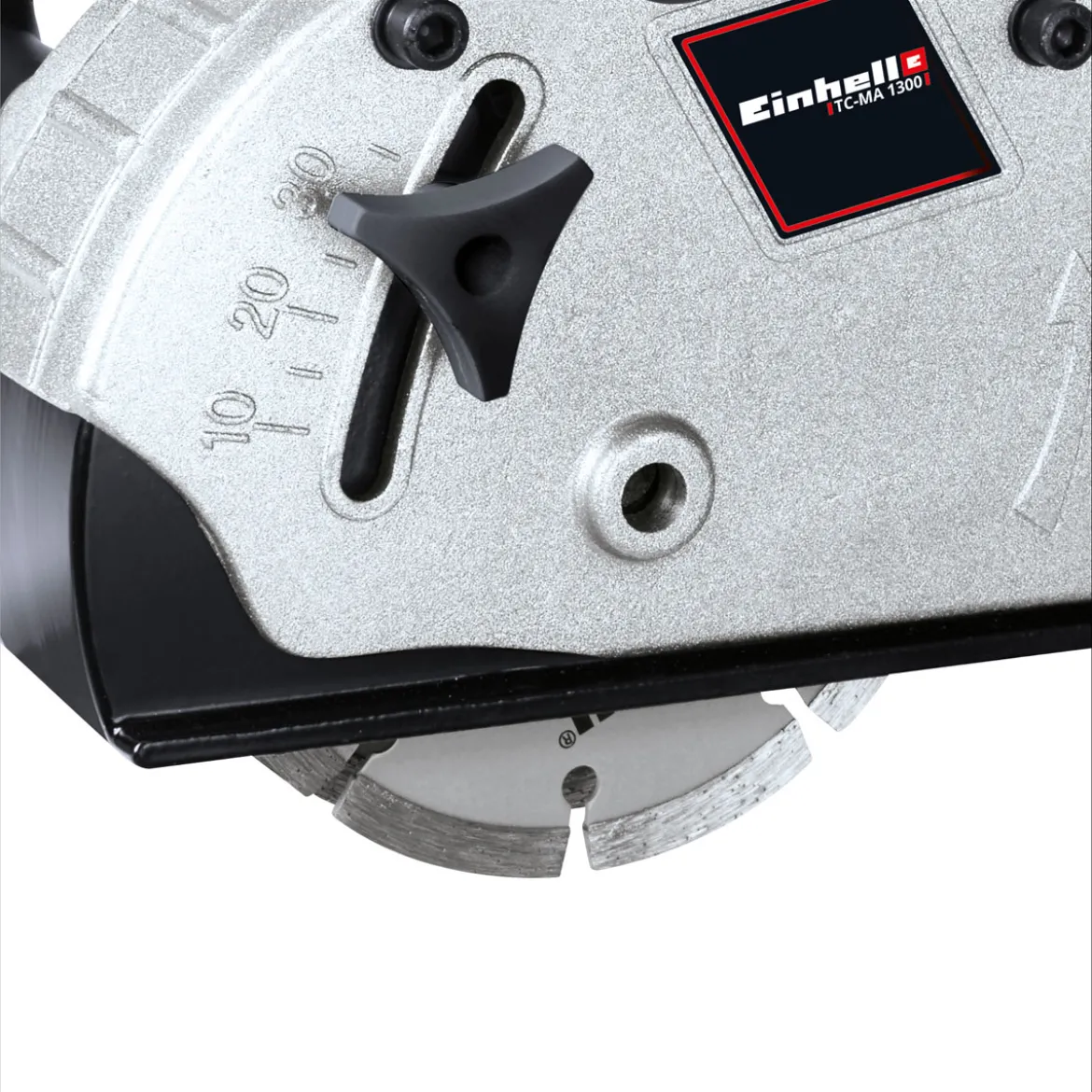 Einhell TH-MA 1300 Mauernutfräse