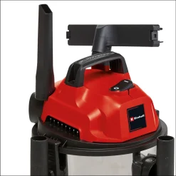 Einhell TH-VC 1820 S Naß-Trockensauger
