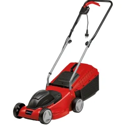 Elektro-Rasenmäher GC-EM 1232